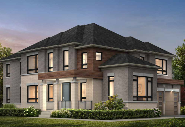 The Aspendale